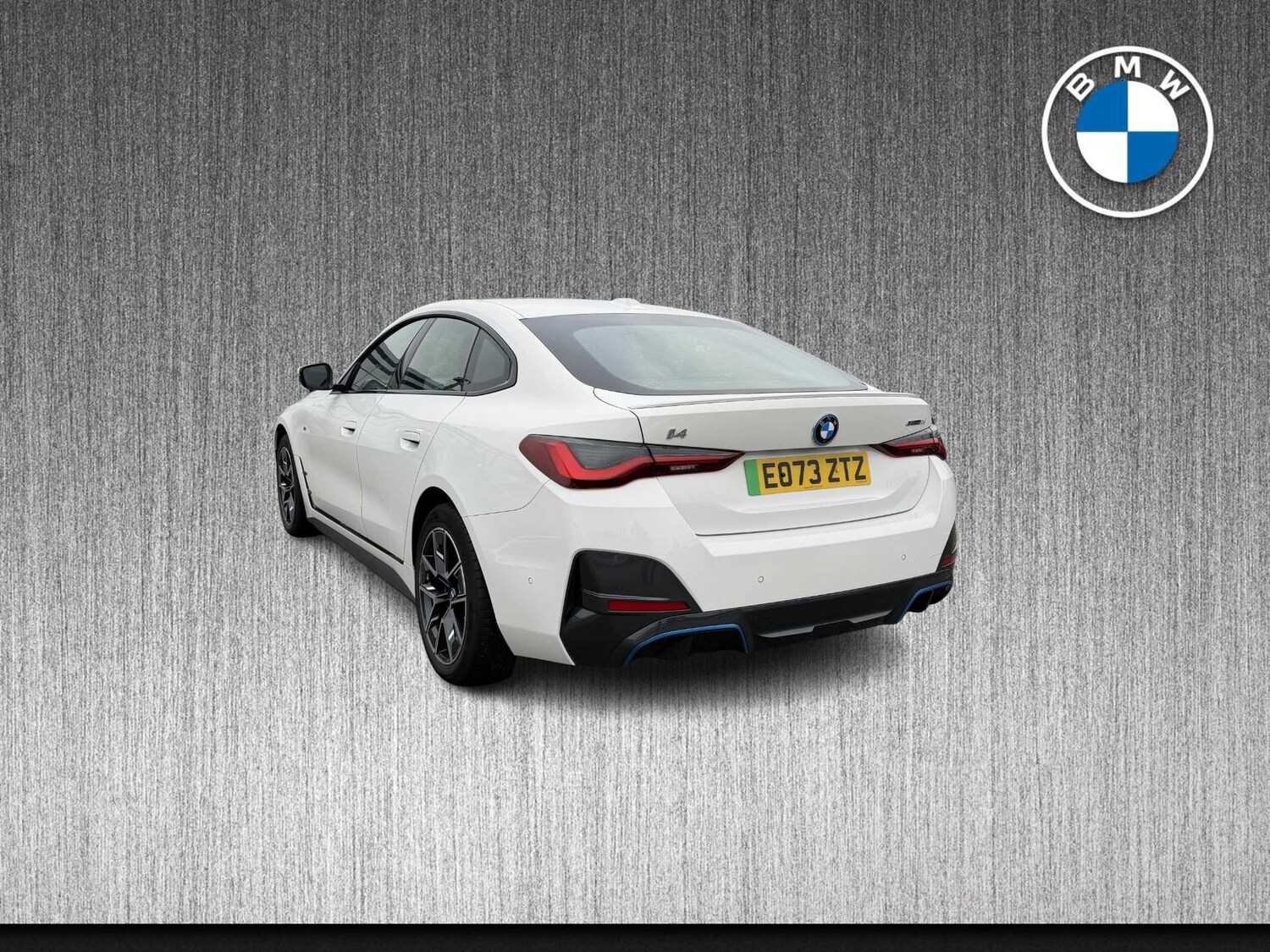 Used BMW i4 2023 for sale - 77489697: Photo 8