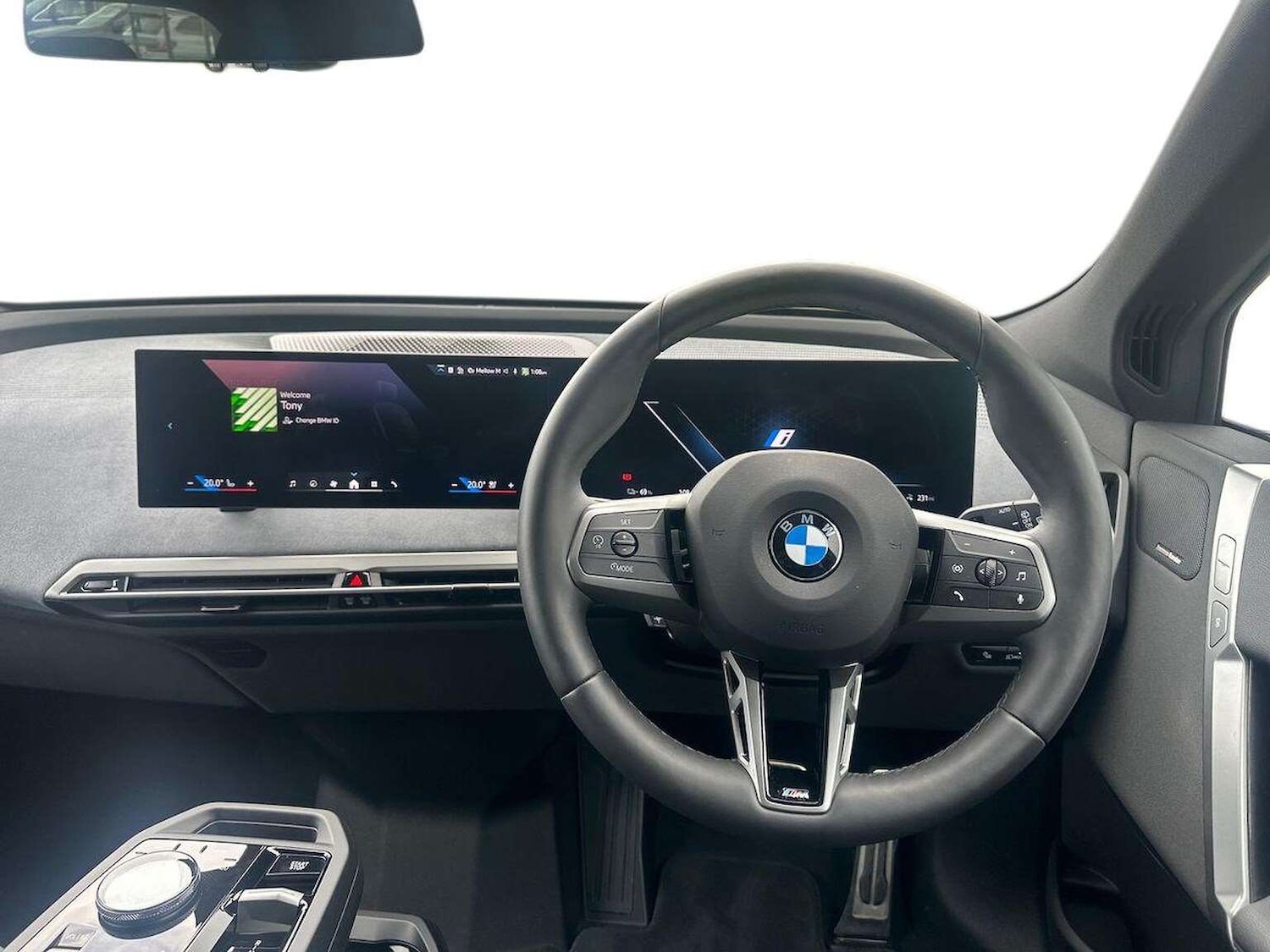 Used BMW iX 2025 for sale - 76596306: Photo 10