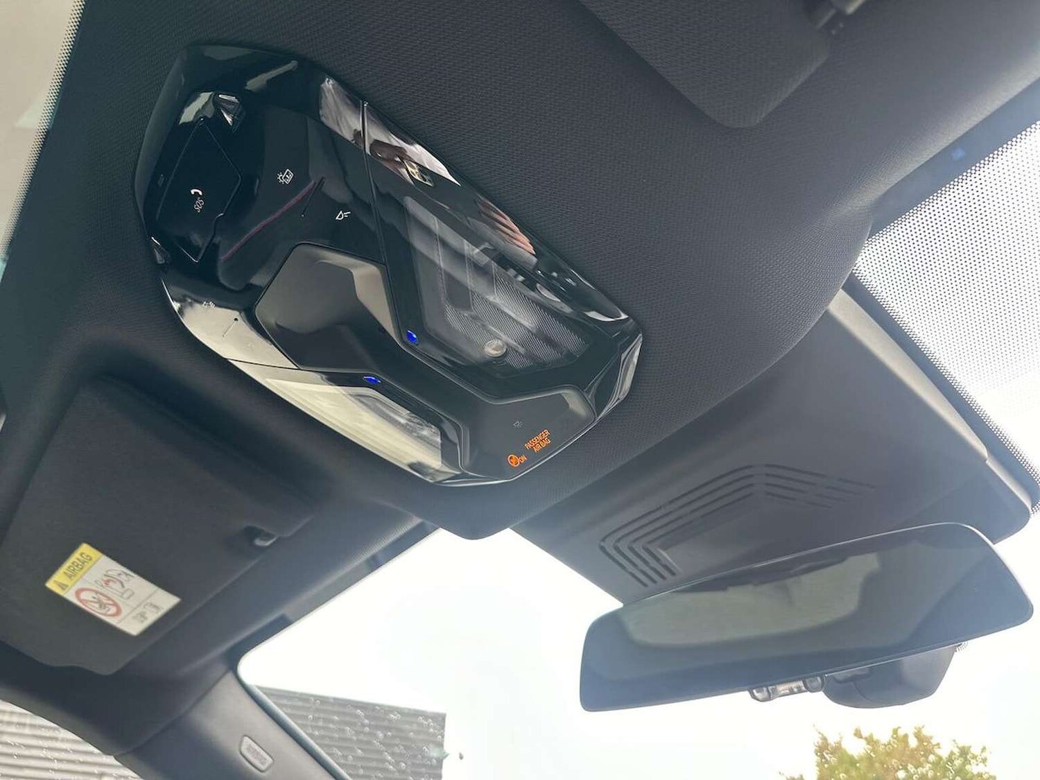 Used BMW iX 2025 for sale - 76596306: Photo 15