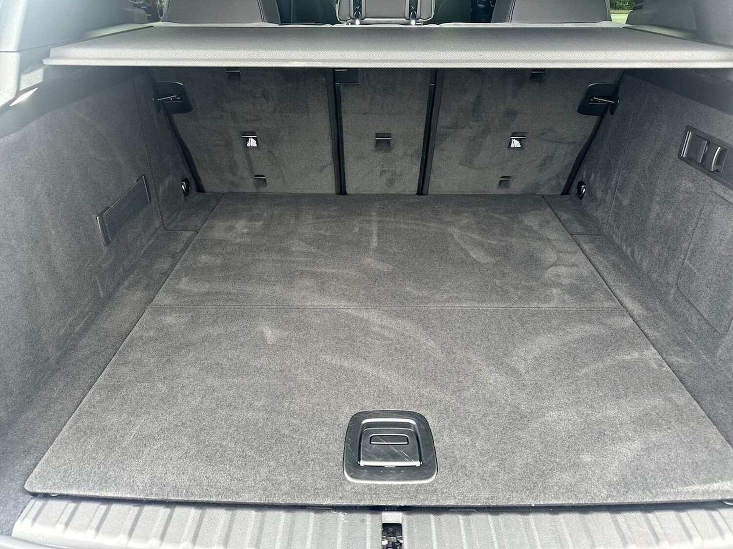 Used BMW iX 2025 for sale - 76596306: Photo 18