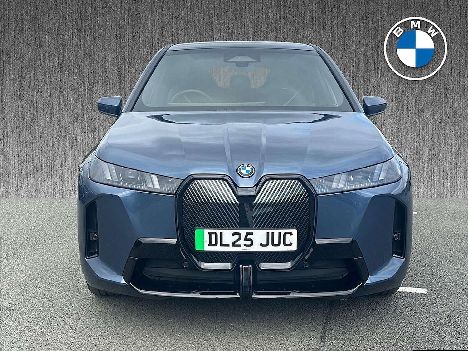 Used BMW iX 2025 for sale - 76596306: Photo 6