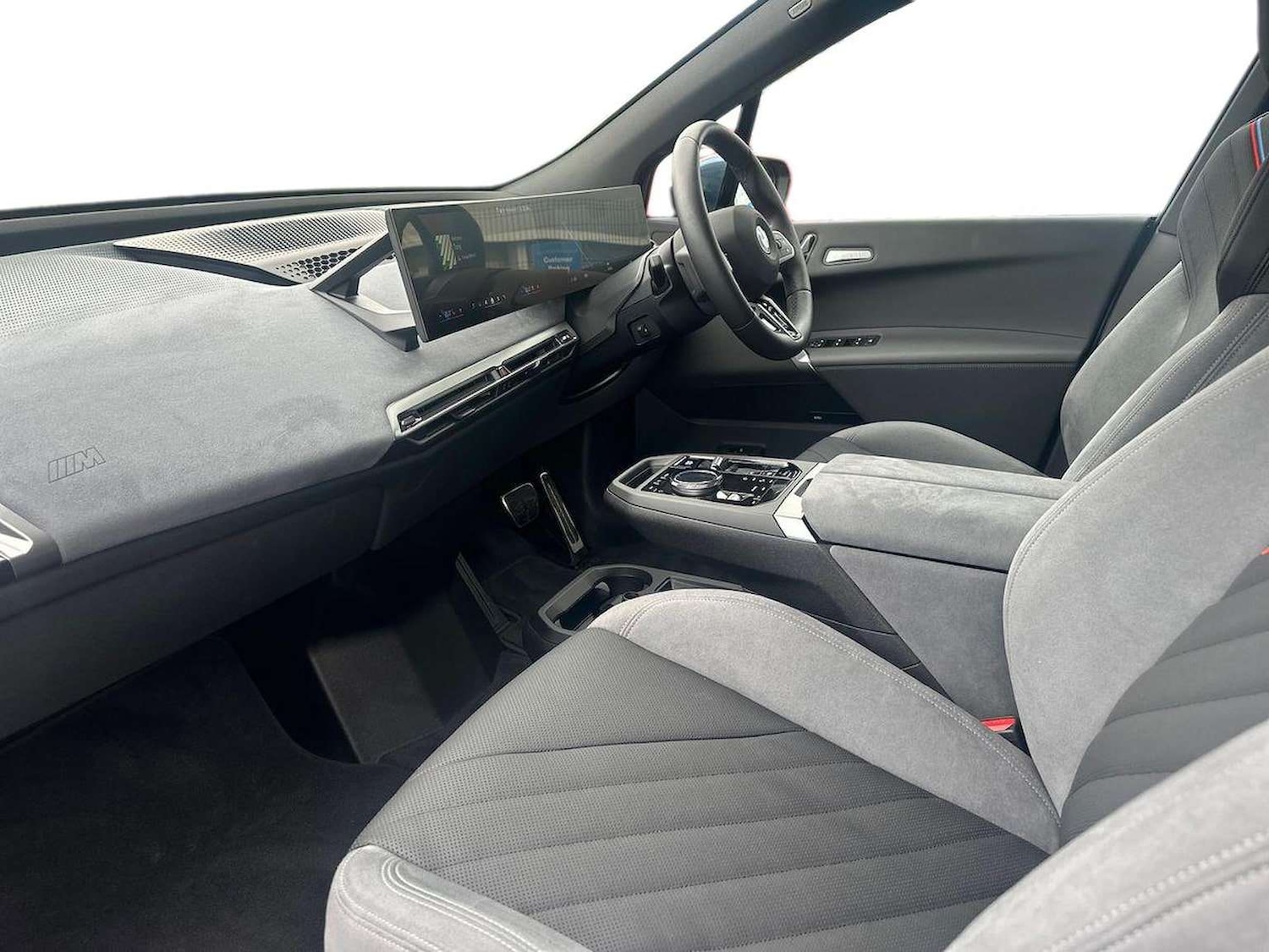 Used BMW iX 2025 for sale - 76596306: Photo 8