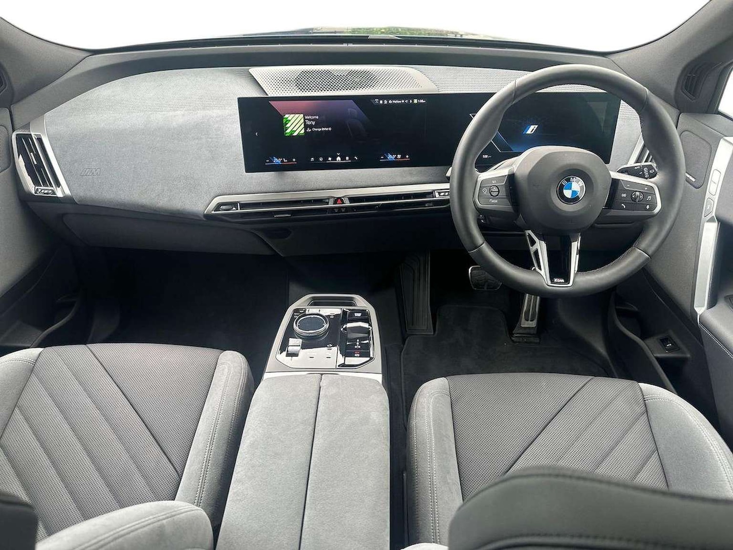 Used BMW iX 2025 for sale - 76596306: Photo 9