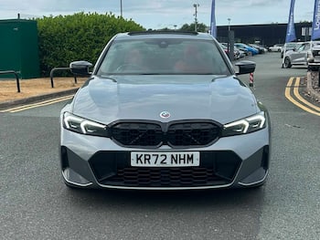 Used BMW 3 Series 2022 for sale - 79644193: Photo