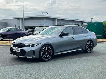 Used BMW 3 Series 2022 for sale - 79644193: Photo
