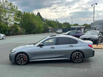 Used BMW 3 Series 2022 for sale - 79644193: Photo