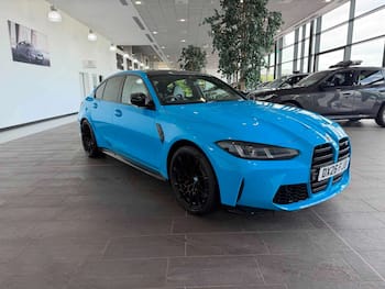 Used BMW M3 2026 for sale - 79830395: Photo