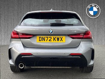 Used BMW 1 Series 2022 for sale - 75956591: Photo