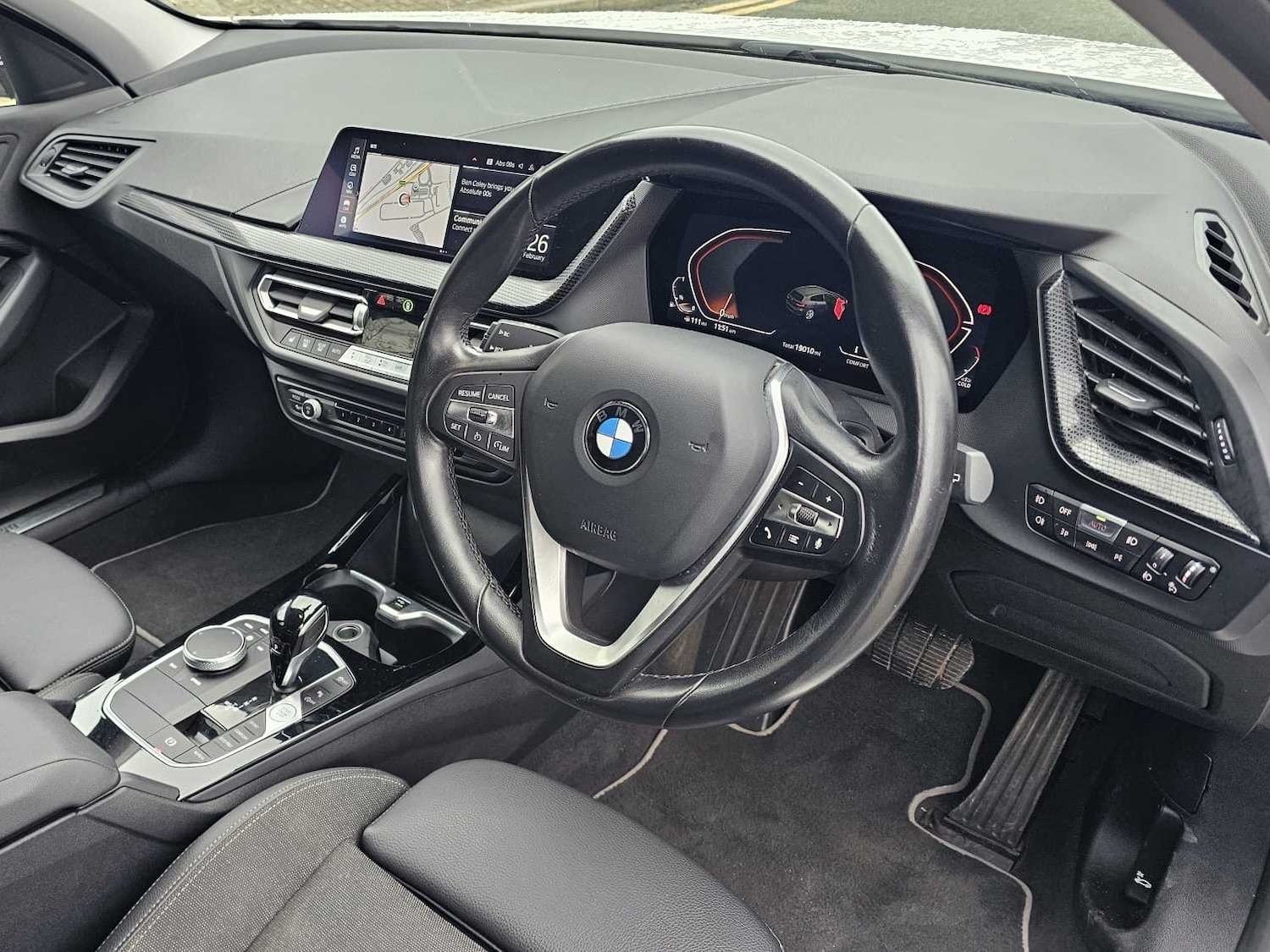 Used BMW 1 Series 2022 for sale - 78054417: Photo 11