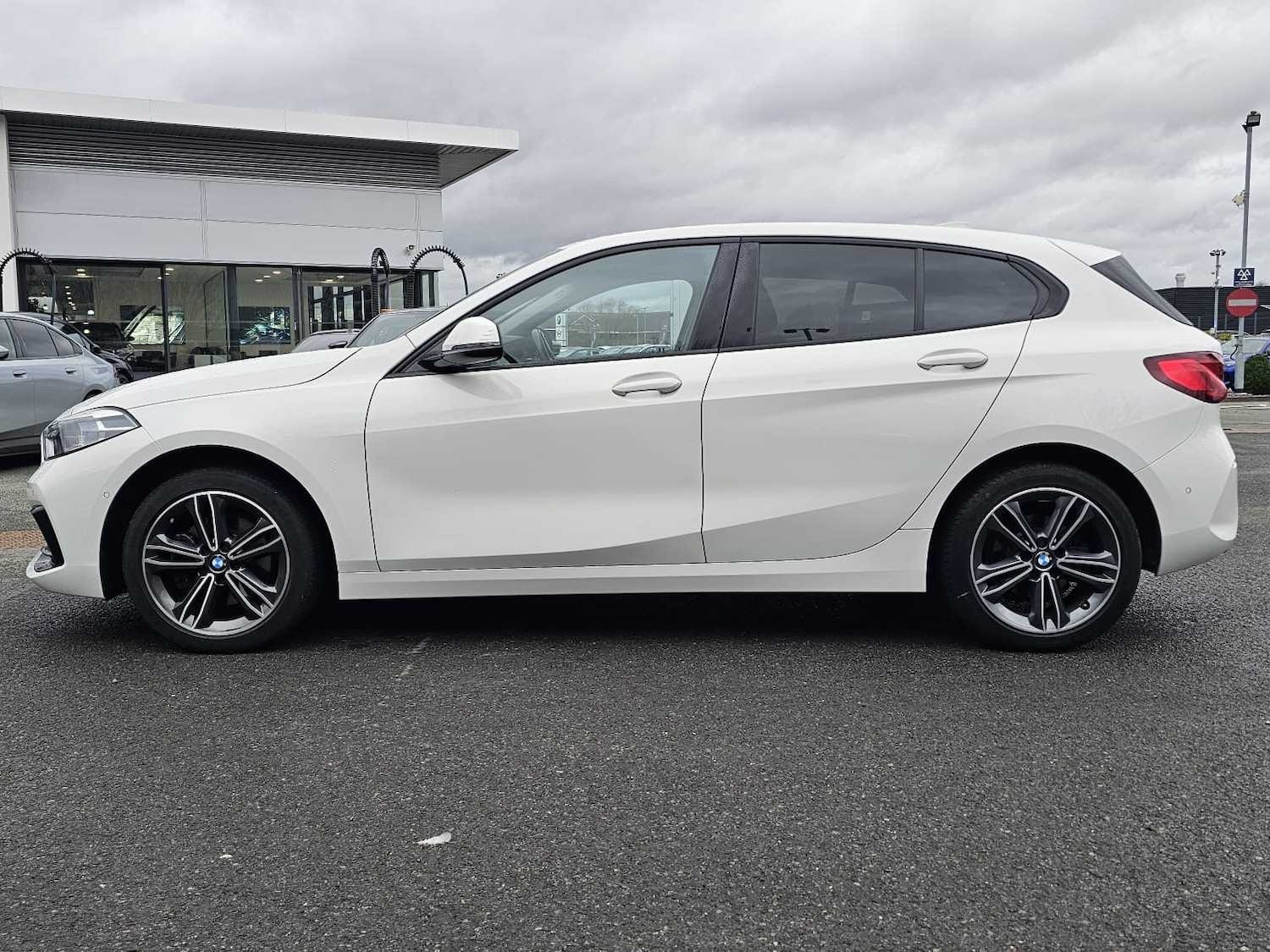 Used BMW 1 Series 2022 for sale - 78054417: Photo 5