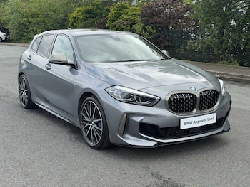 Used BMW 1 Series 2022 for sale - 79273316: Photo
