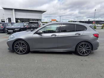 Used BMW 1 Series 2022 for sale - 79273316: Photo