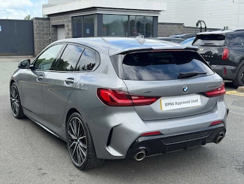 Used BMW 1 Series 2022 for sale - 79273316: Photo