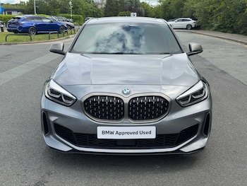 Used BMW 1 Series 2022 for sale - 79273316: Photo