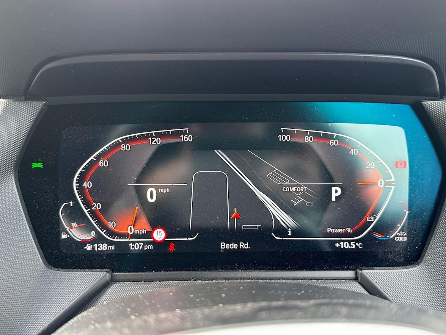 Used BMW 1 Series 2022 for sale - 76403411: Photo 10