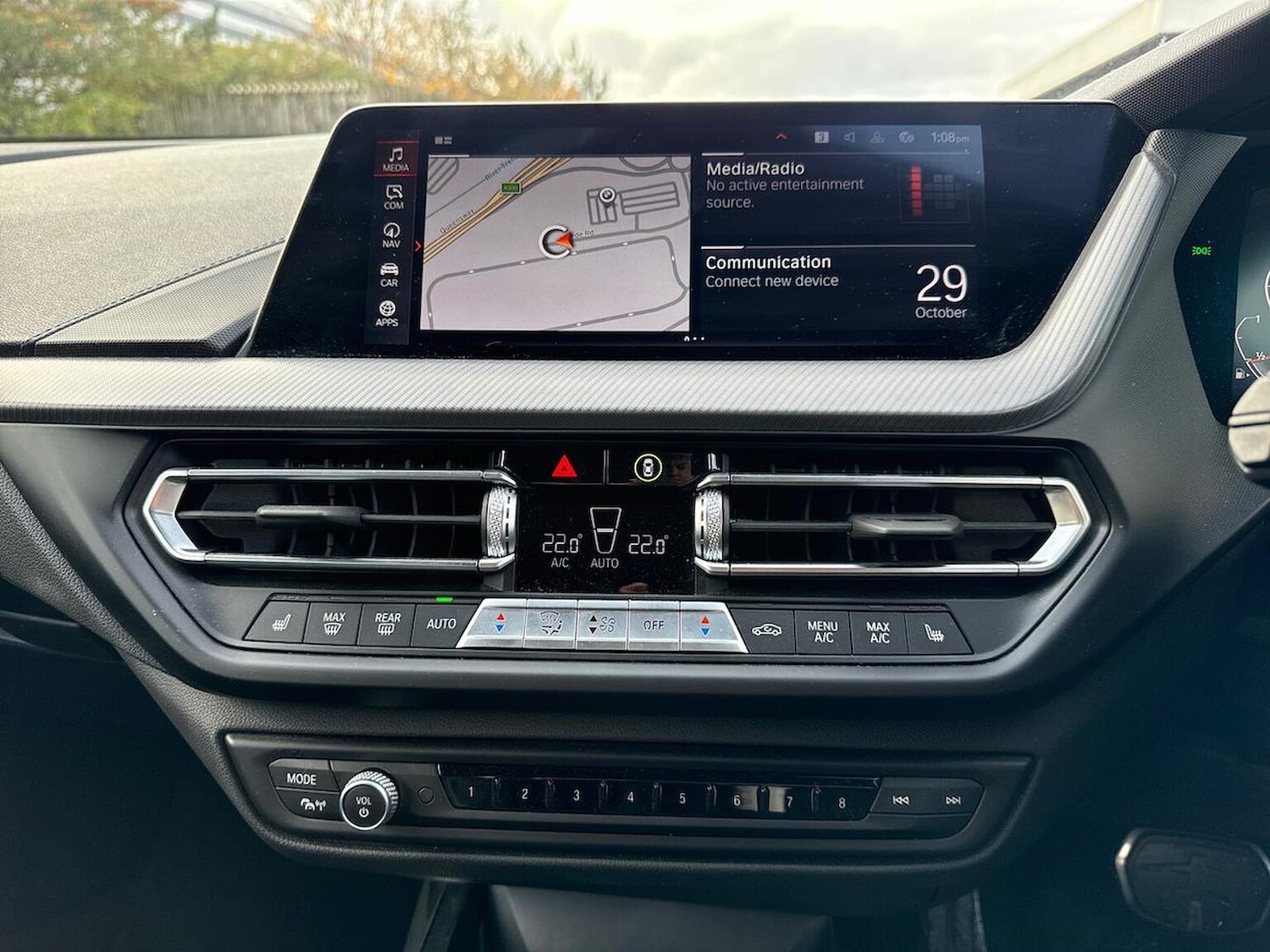 Used BMW 1 Series 2022 for sale - 76403411: Photo 11