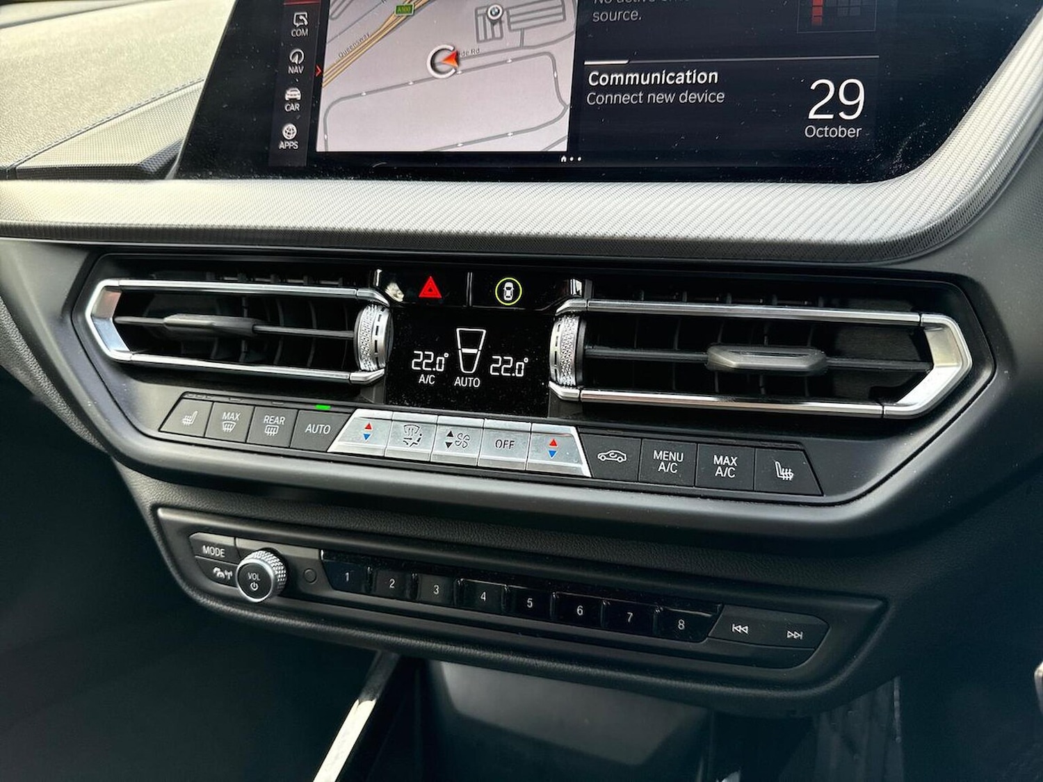 Used BMW 1 Series 2022 for sale - 76403411: Photo 12