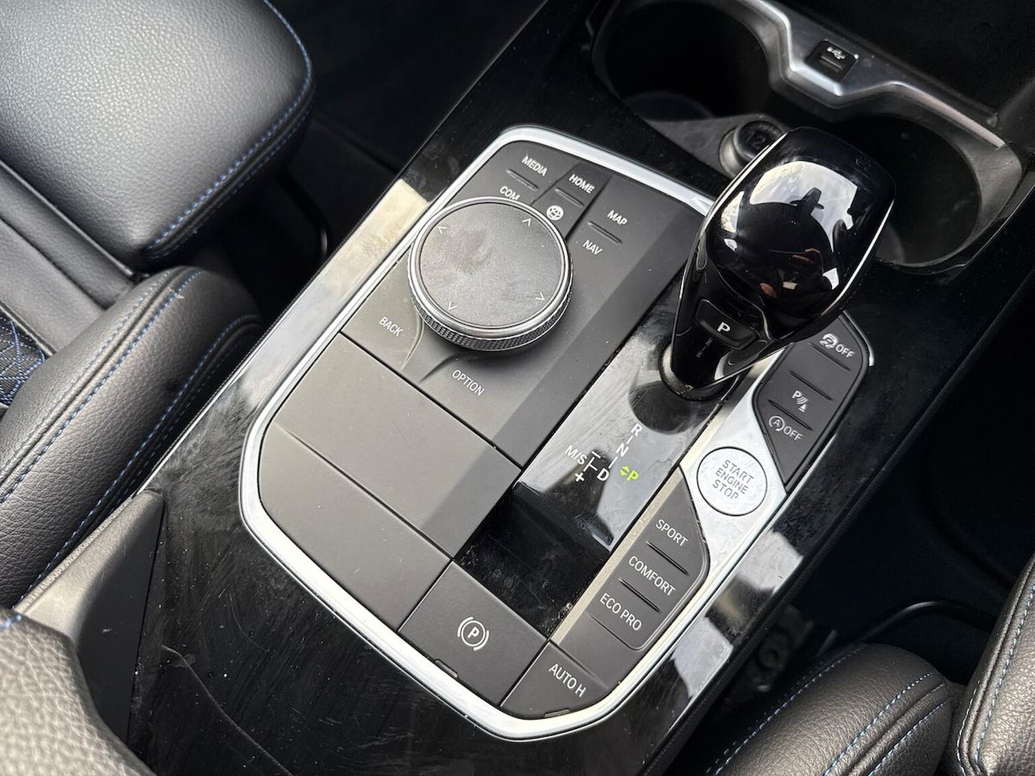 Used BMW 1 Series 2022 for sale - 76403411: Photo 13