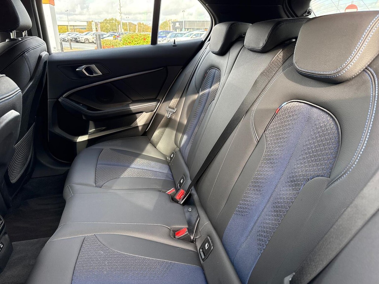 Used BMW 1 Series 2022 for sale - 76403411: Photo 16