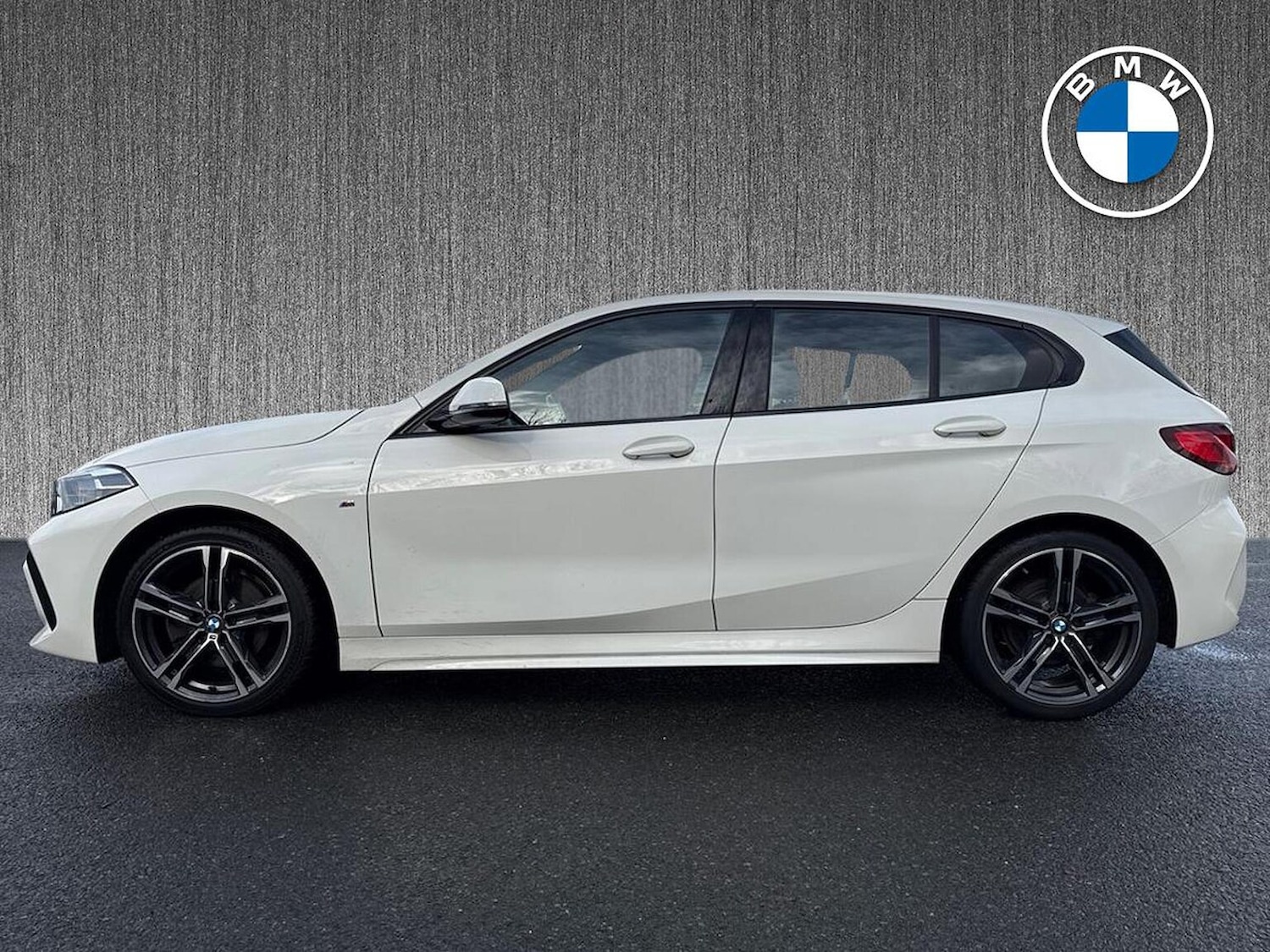 Used BMW 1 Series 2022 for sale - 76403411: Photo 19