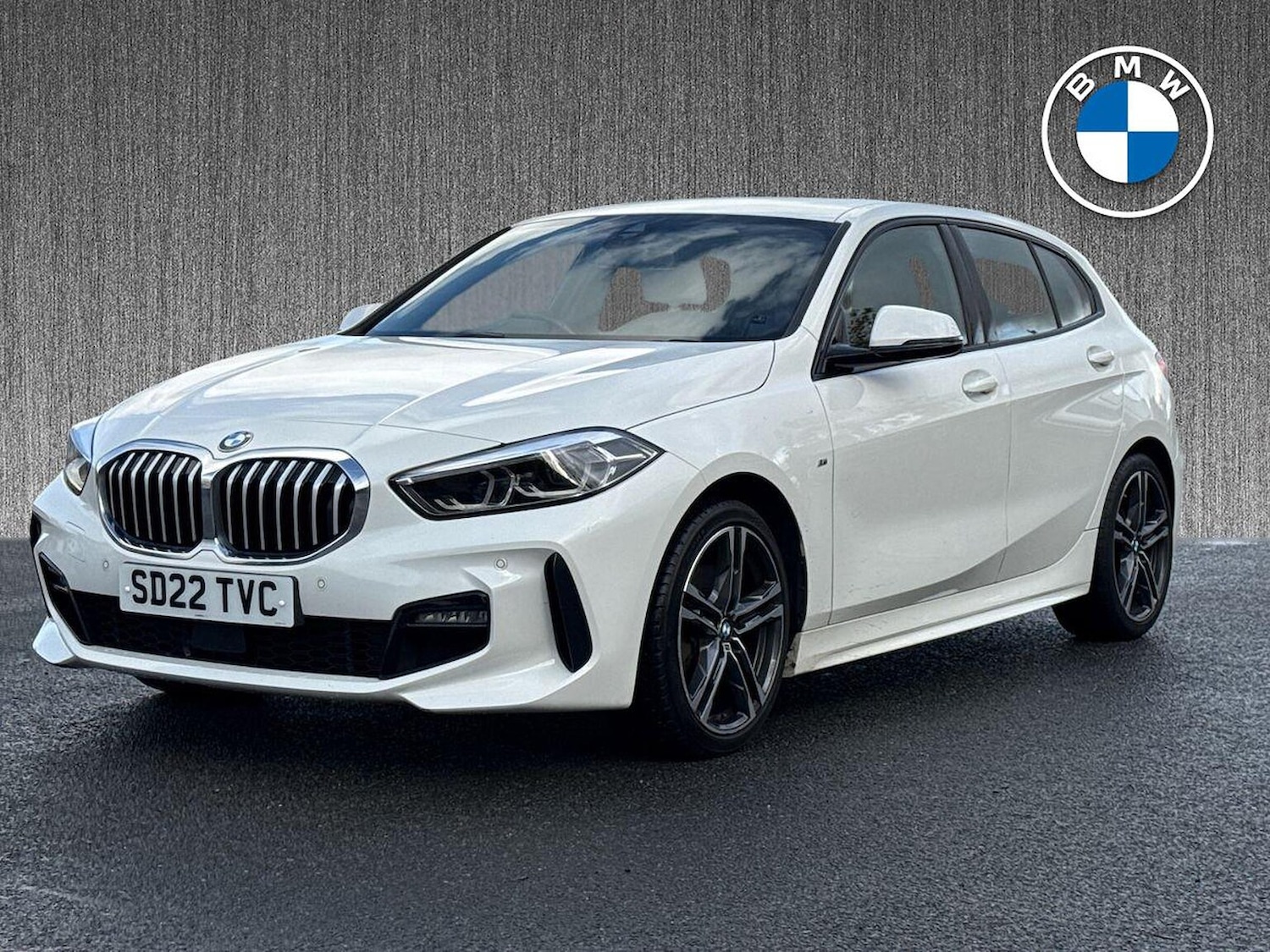 Used BMW 1 Series 2022 for sale - 76403411: Photo 20