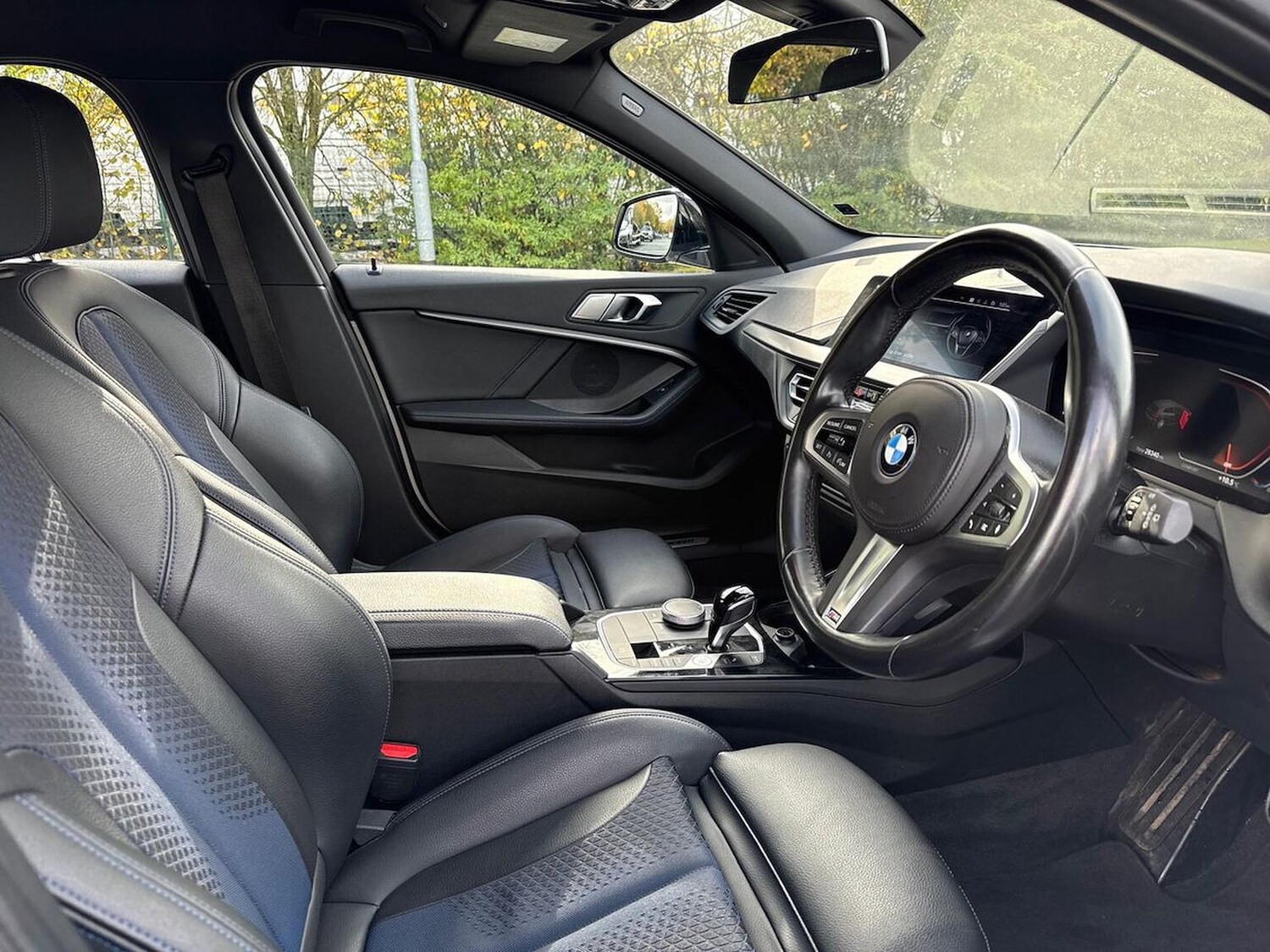 Used BMW 1 Series 2022 for sale - 76403411: Photo 21