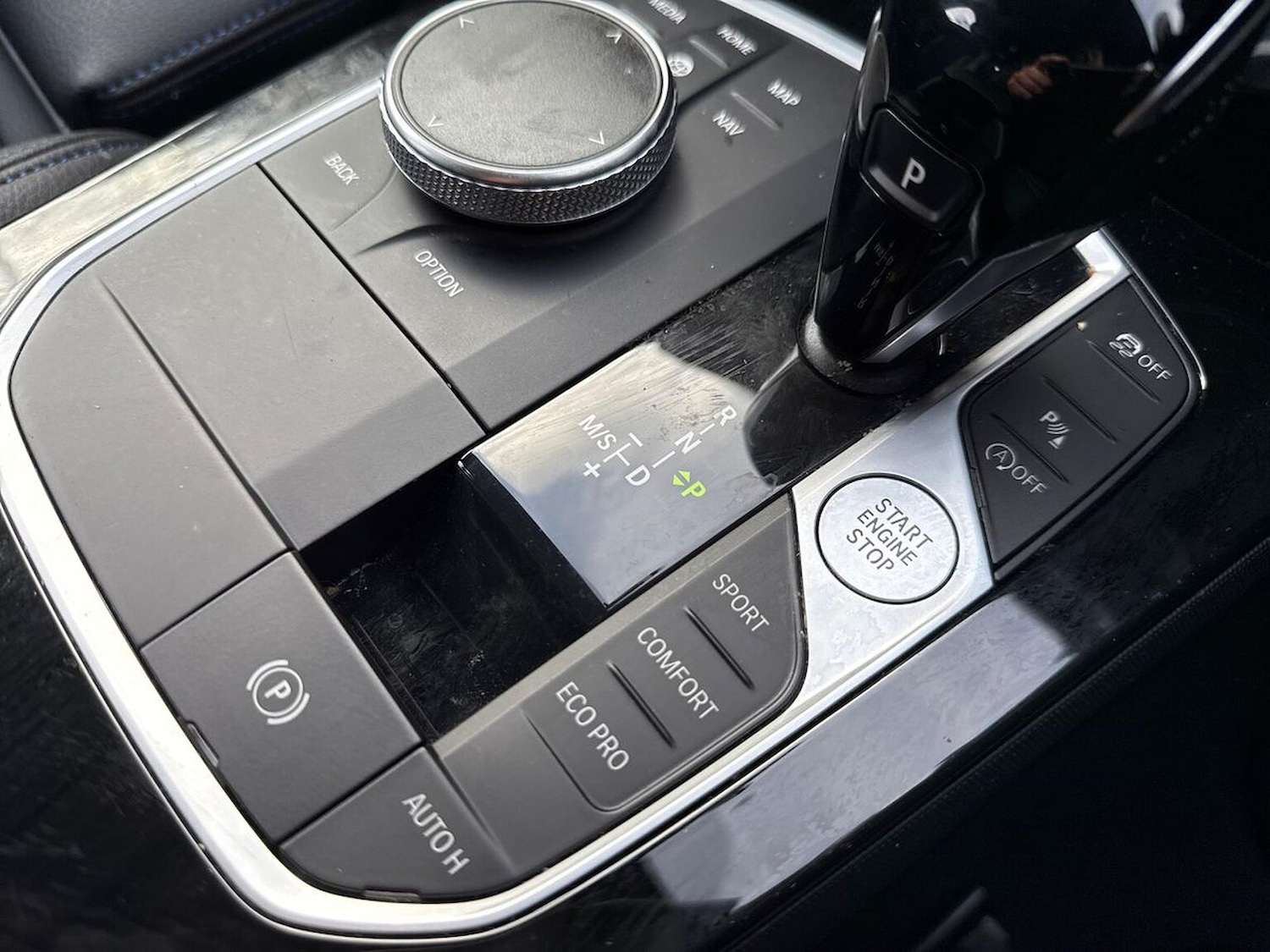 Used BMW 1 Series 2022 for sale - 76403411: Photo 22