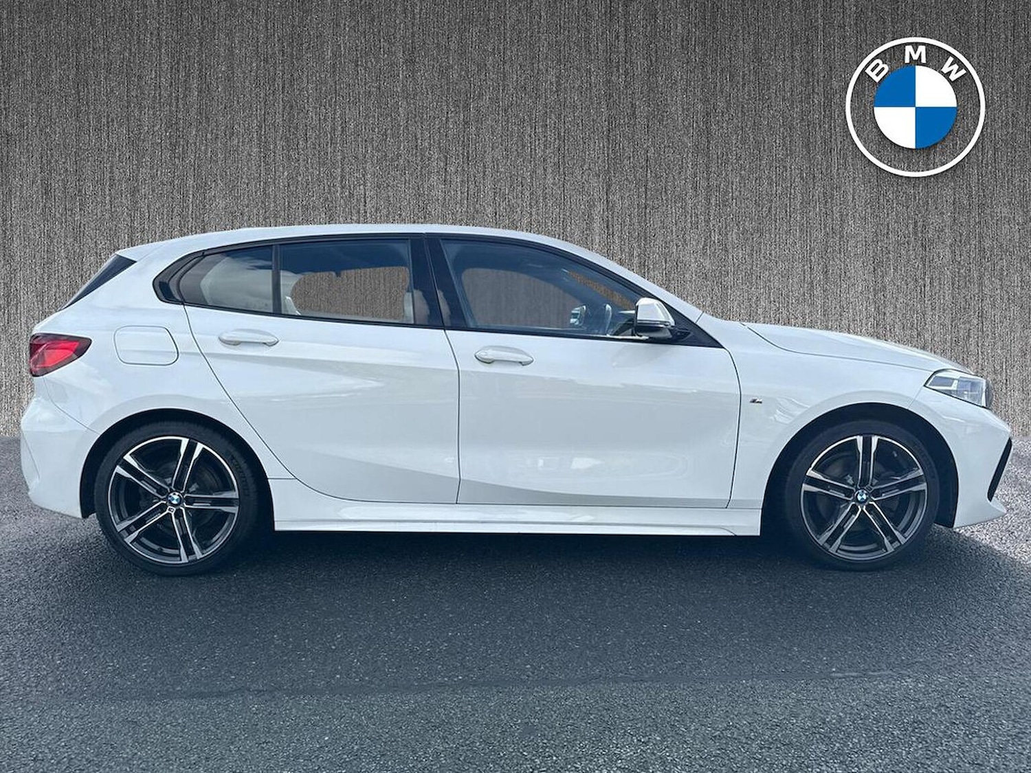 Used BMW 1 Series 2022 for sale - 76403411: Photo 3