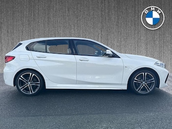 Used BMW 1 Series 2022 for sale - 76403411: Photo