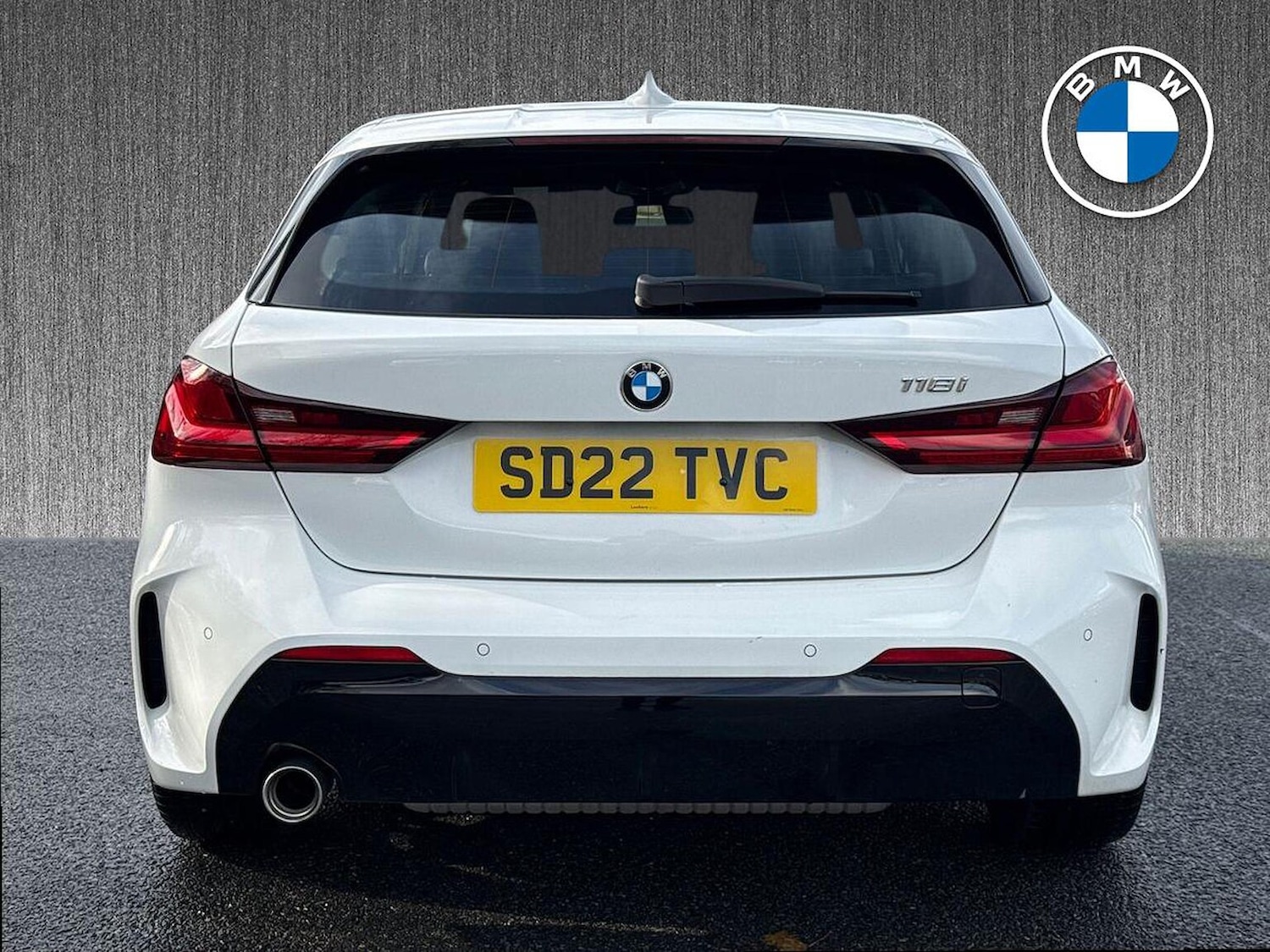 Used BMW 1 Series 2022 for sale - 76403411: Photo 4