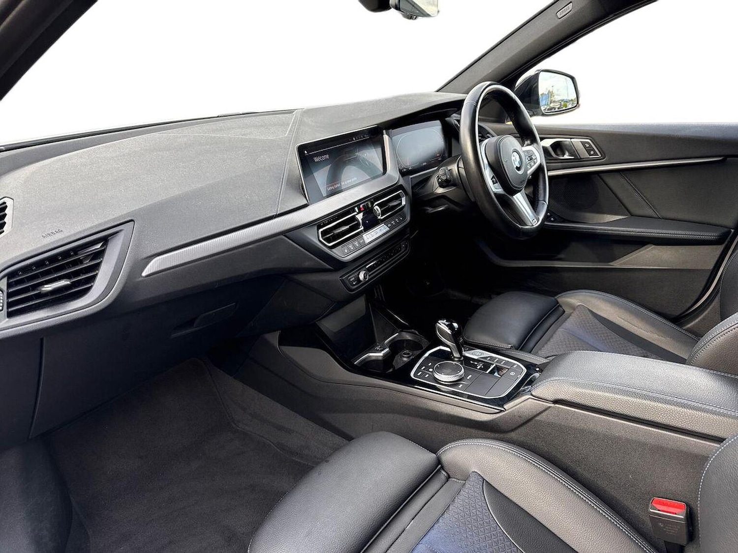 Used BMW 1 Series 2022 for sale - 76403411: Photo 7