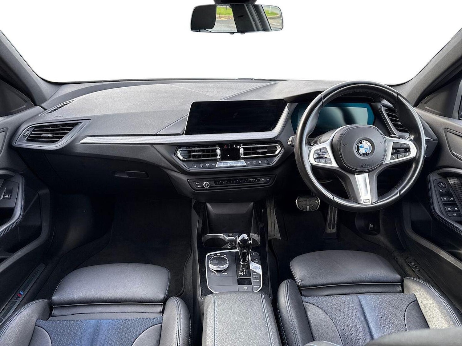 Used BMW 1 Series 2022 for sale - 76403411: Photo 8