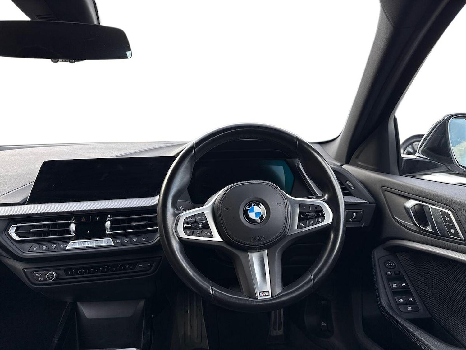 Used BMW 1 Series 2022 for sale - 76403411: Photo 9