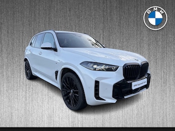 2024 - Xdrive30D Mht M Sport 5Dr Auto
