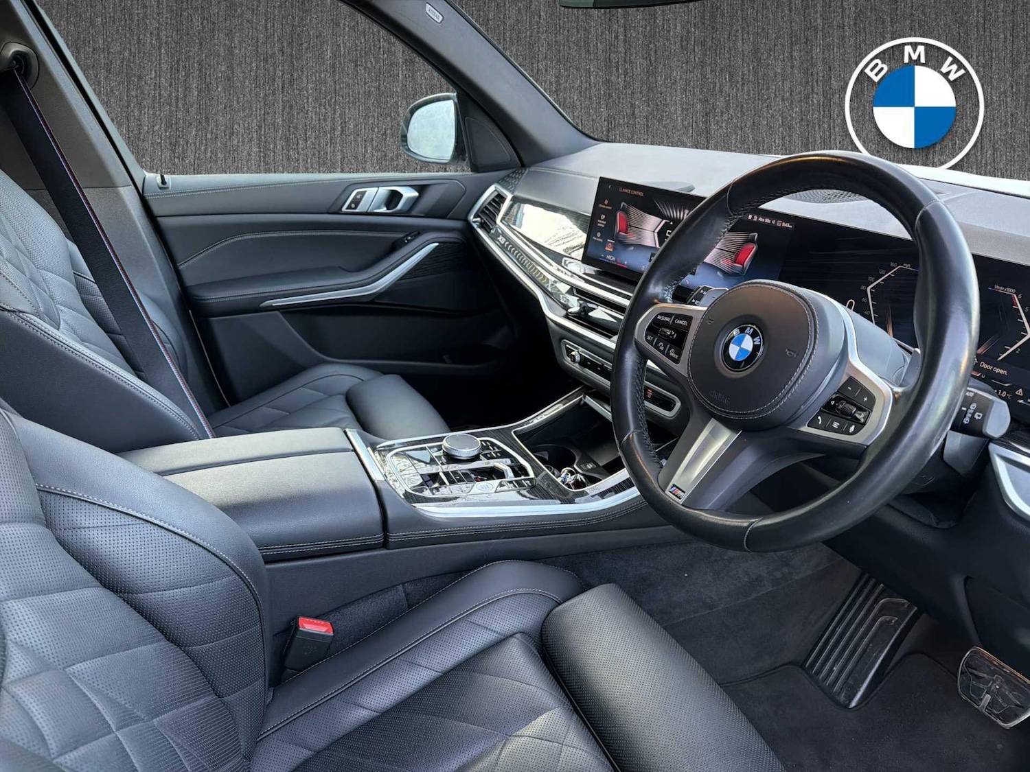 Used BMW X5 2024 for sale - 76799401: Photo 21