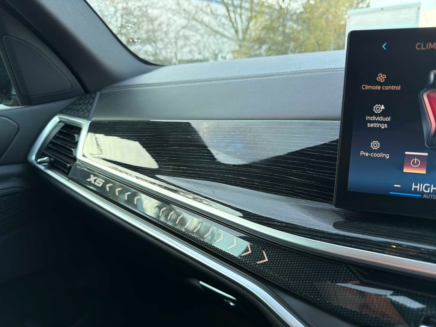 Used BMW X5 2024 for sale - 76799401: Photo 24