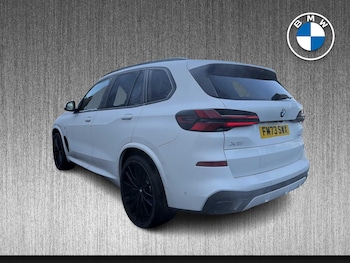 Used BMW X5 2024 for sale - 76799401: Photo