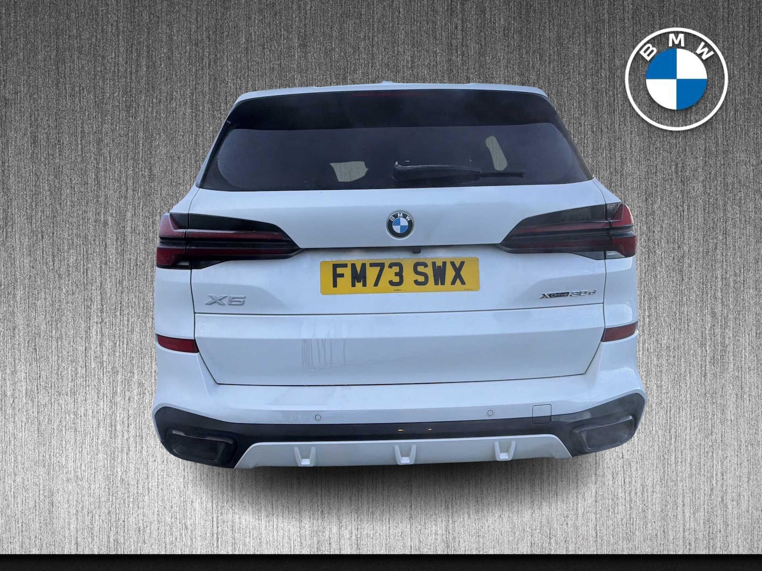 Used BMW X5 2024 for sale - 76799401: Photo 4