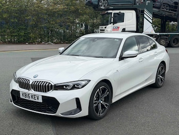 Used BMW 3 Series 2024 for sale - 78497875: Photo