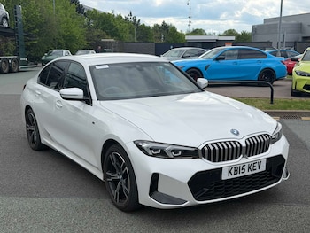 Used BMW 3 Series 2024 for sale - 78497875: Photo