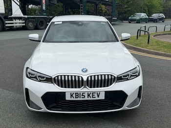 Used BMW 3 Series 2024 for sale - 78497875: Photo