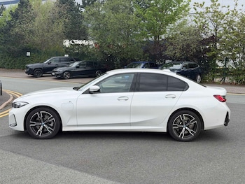 Used BMW 3 Series 2024 for sale - 78497875: Photo