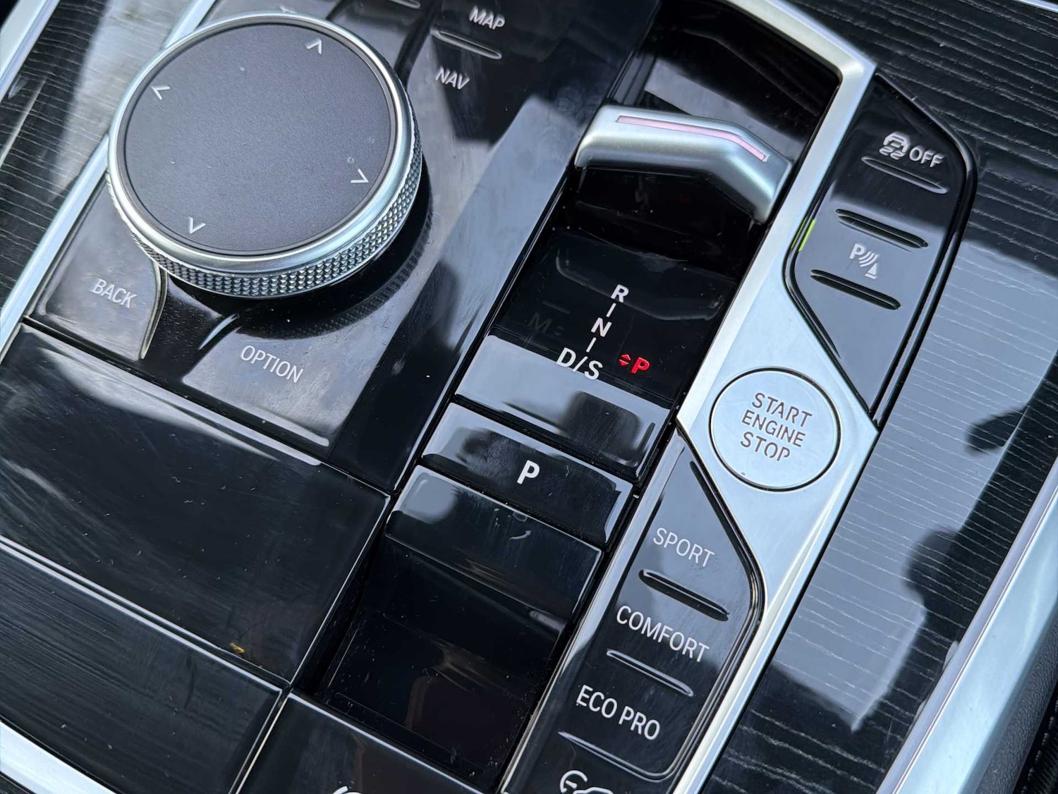 Used BMW X5 2024 for sale - 77487465: Photo 13