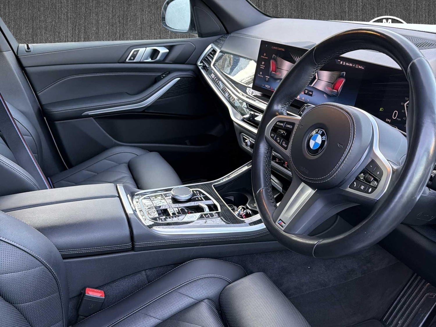 Used BMW X5 2024 for sale - 77487465: Photo 15