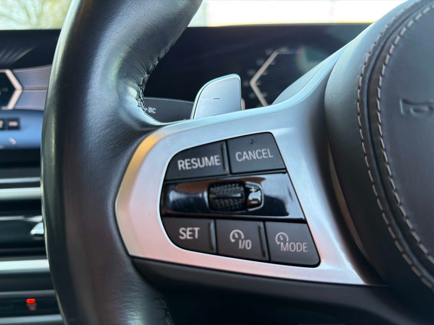 Used BMW X5 2024 for sale - 77487465: Photo 25