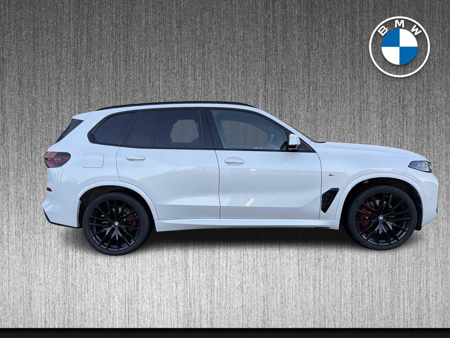 Used BMW X5 2024 for sale - 77487465: Photo 3