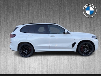 Used BMW X5 2024 for sale - 77487465: Photo