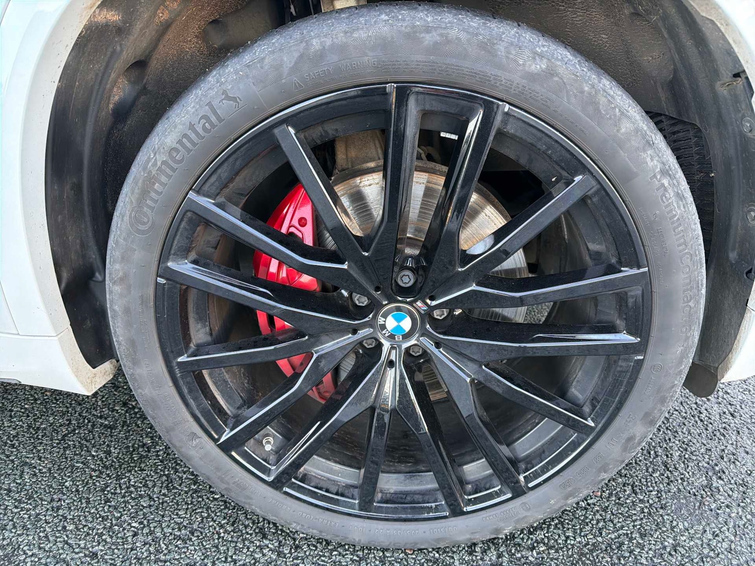 Used BMW X5 2024 for sale - 77487465: Photo 6