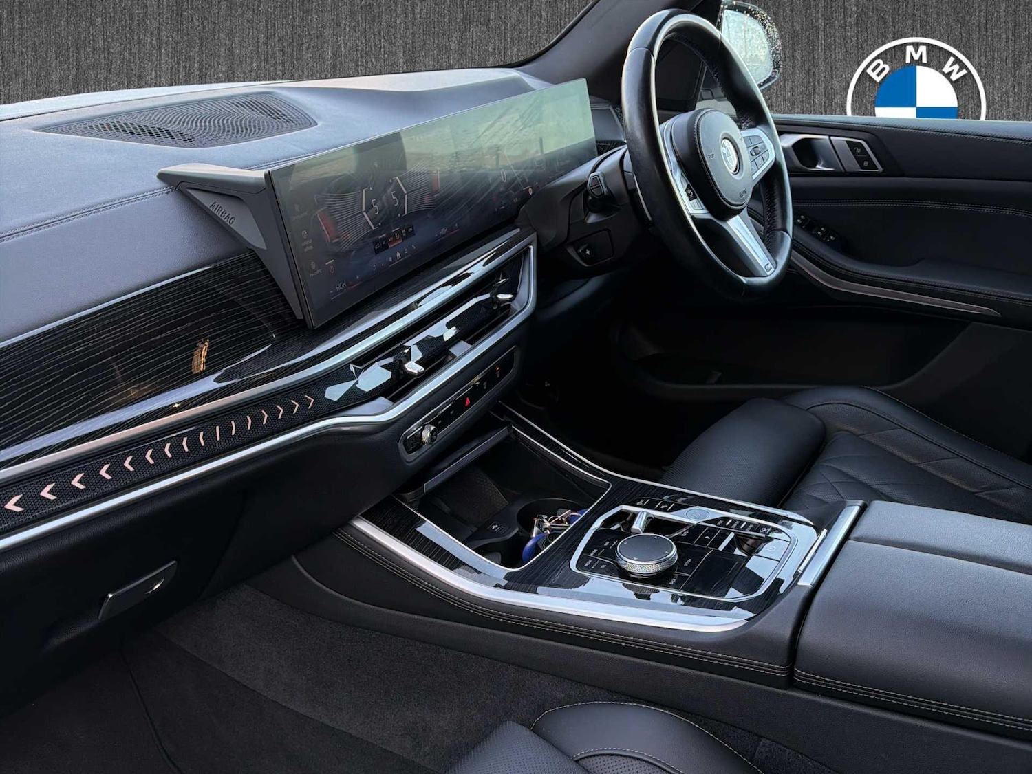 Used BMW X5 2024 for sale - 77487465: Photo 7