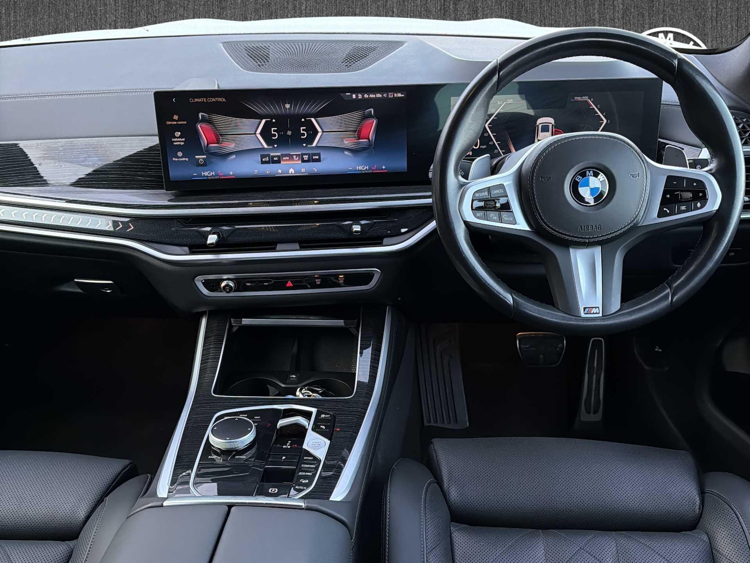 Used BMW X5 2024 for sale - 77487465: Photo 8